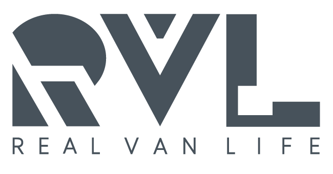 Real Van Life Logo